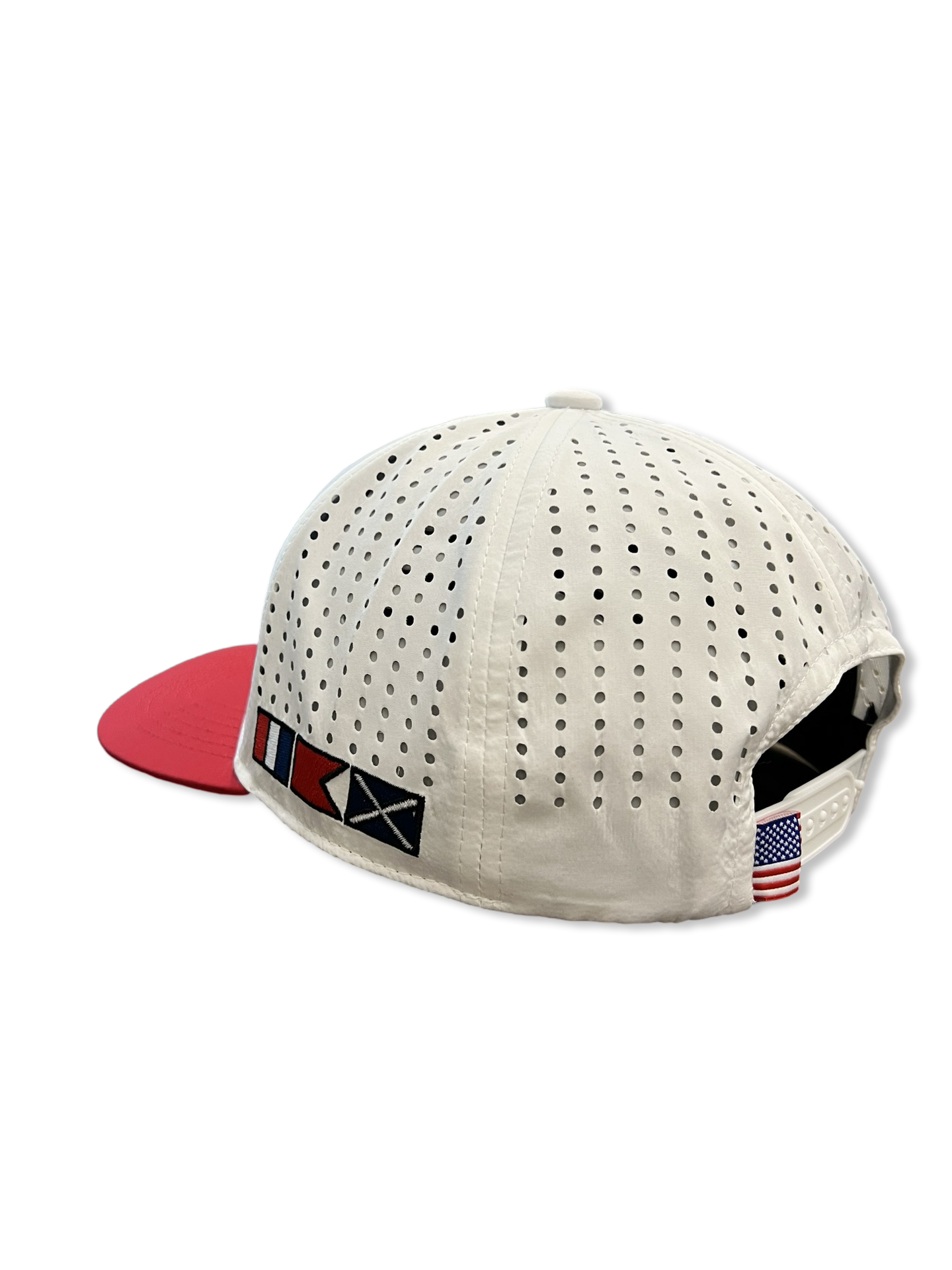 All American 6 Panel Hat