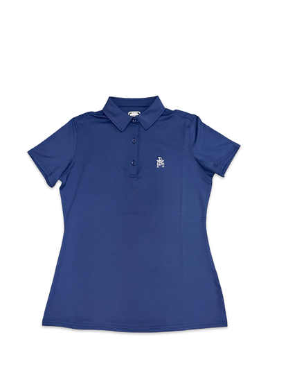 Women’s Short Sleeve Polo