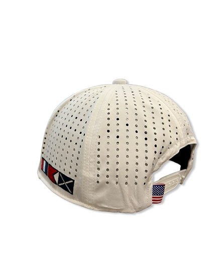 All American 6 Panel Hat