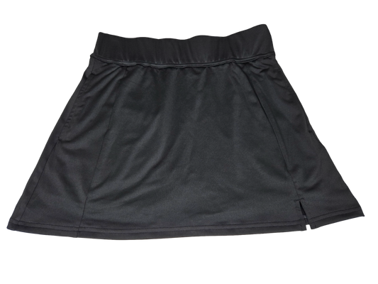 Womans Golf Skort