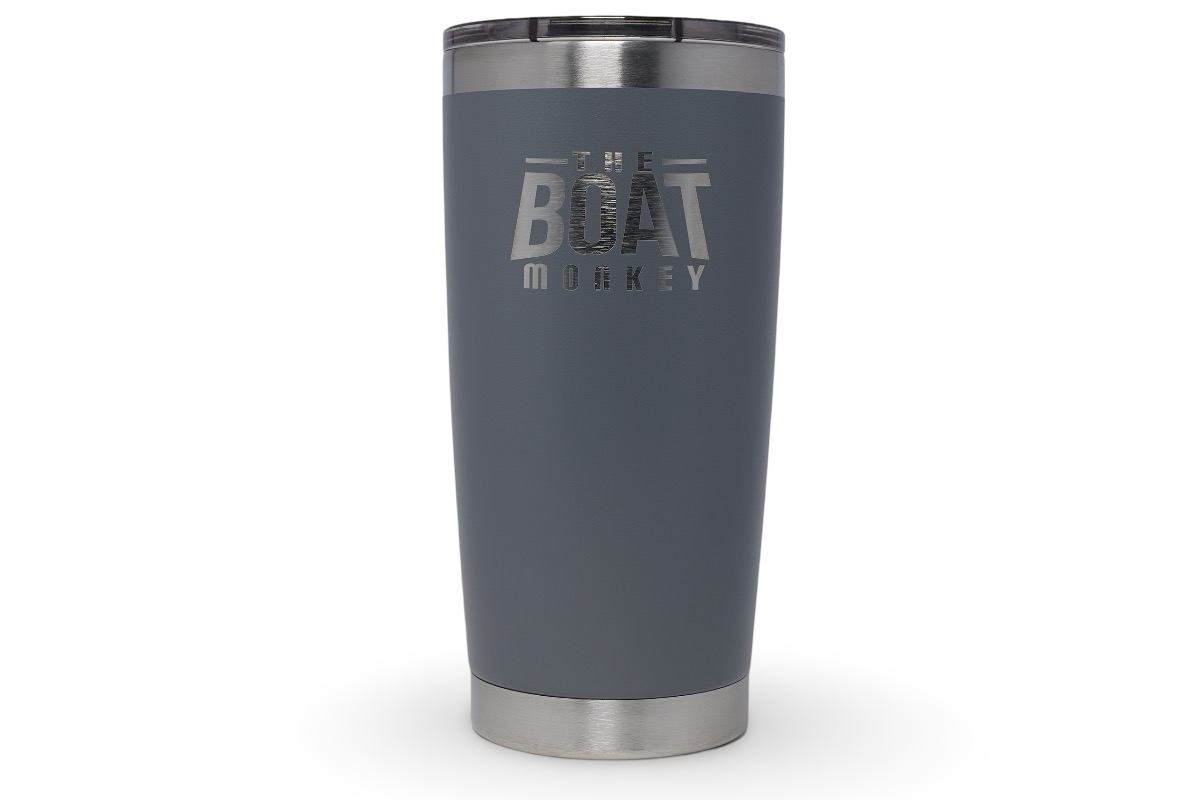 TBM Tumbler