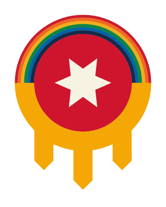 Tulsa Pride Sticker