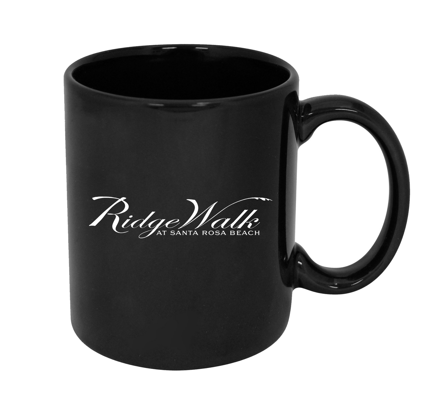 Ridgewalk Classic Mug