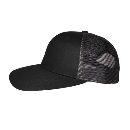 TBM Black Hat Blank