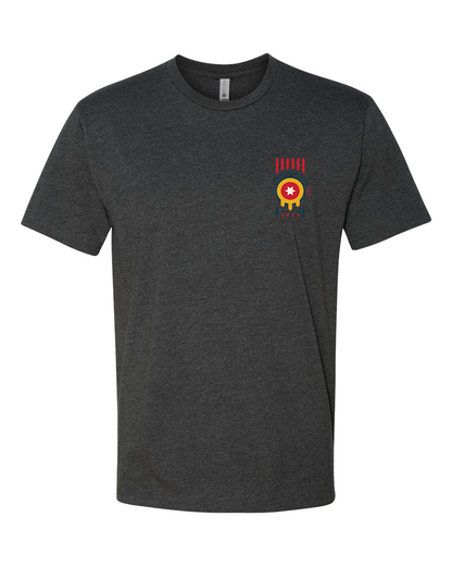 Veterans Day Parade Shirt