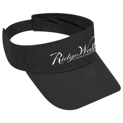 Sun Visor Black