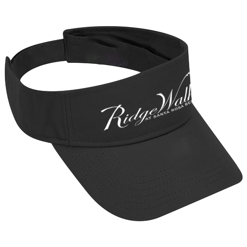 Sun Visor Black